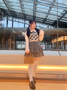 Ayumiさんのコーディネート