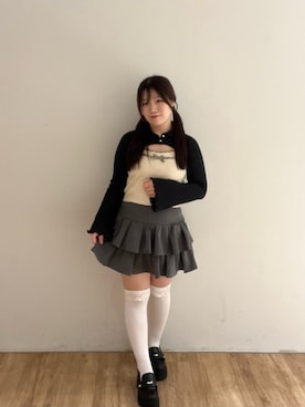 Ayumiさんのコーディネート