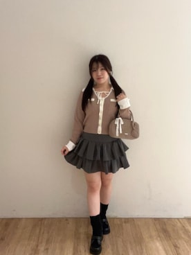 Ayumiさんのコーディネート