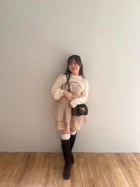 Ayumiさんのコーディネート