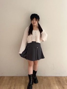 Ayumiさんのコーディネート