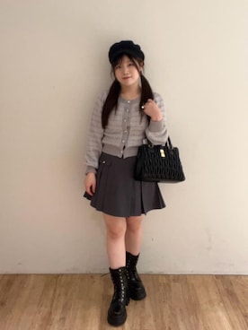 Ayumiさんのコーディネート