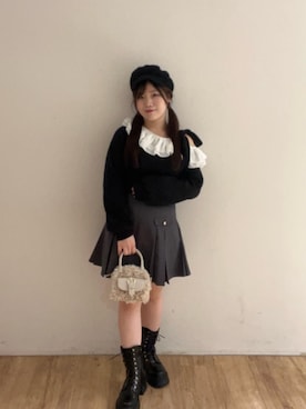 Ayumiさんのコーディネート