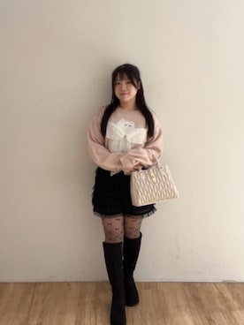 Ayumiさんのコーディネート