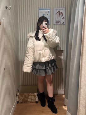 Ayumiさんのコーディネート