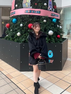 Ayumiさんのコーディネート