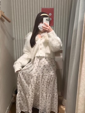 Ayumiさんのコーディネート