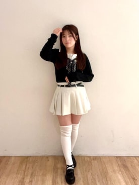 Ayumiさんのコーディネート