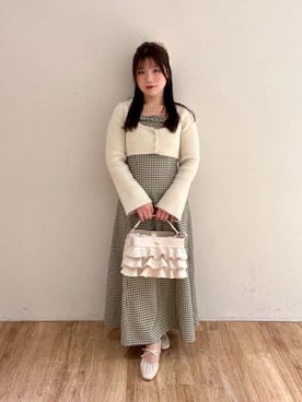 Ayumiさんのコーディネート