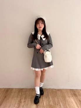 Ayumiさんのコーディネート