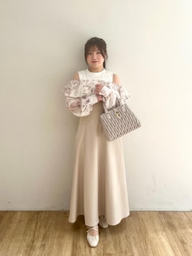 Ayumiさんのコーディネート