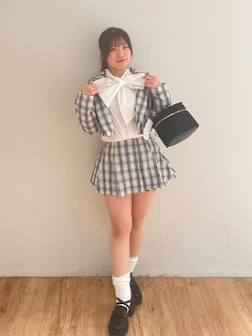 Ayumiさんのコーディネート