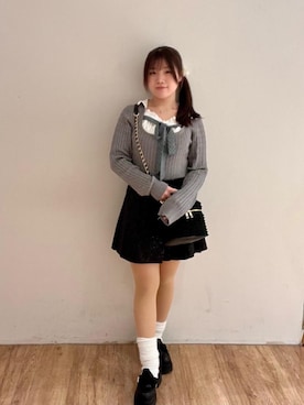 Ayumiさんのコーディネート