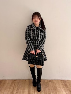 Ayumiさんのコーディネート