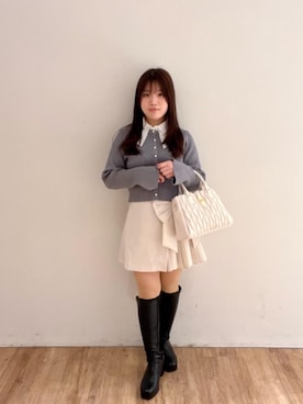 Ayumiさんのコーディネート