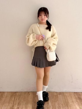 Ayumiさんのコーディネート