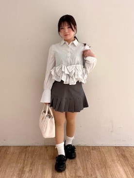 Ayumiさんのコーディネート