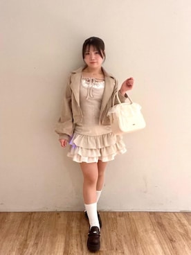 Ayumiさんのコーディネート