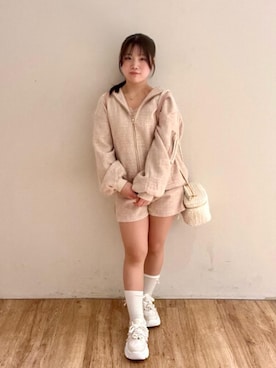 Ayumiさんのコーディネート