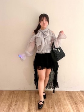 Ayumiさんのコーディネート