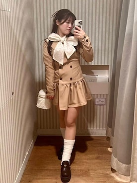 Ayumiさんのコーディネート