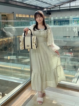 Ayumiさんのコーディネート