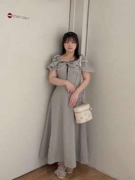 Ayumiさんのコーディネート