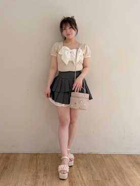 Ayumiさんのコーディネート