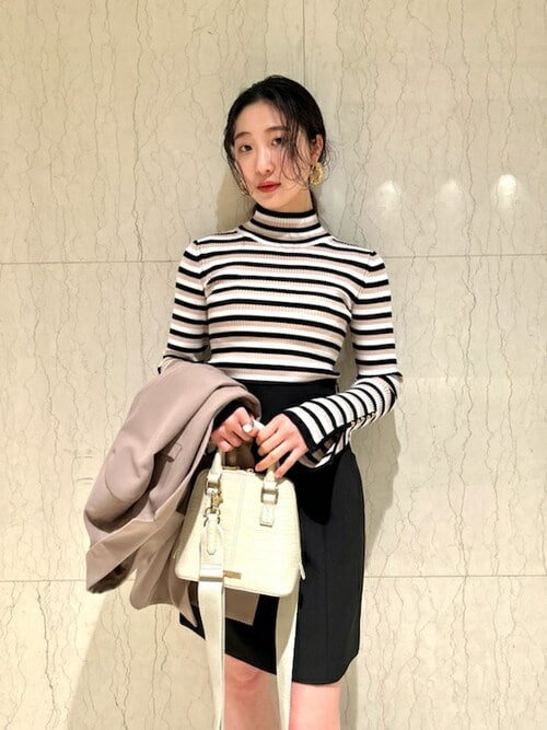 Phillip Lim ブラウン フレアスリーブセーター XS 20230110221347932_500.jpg