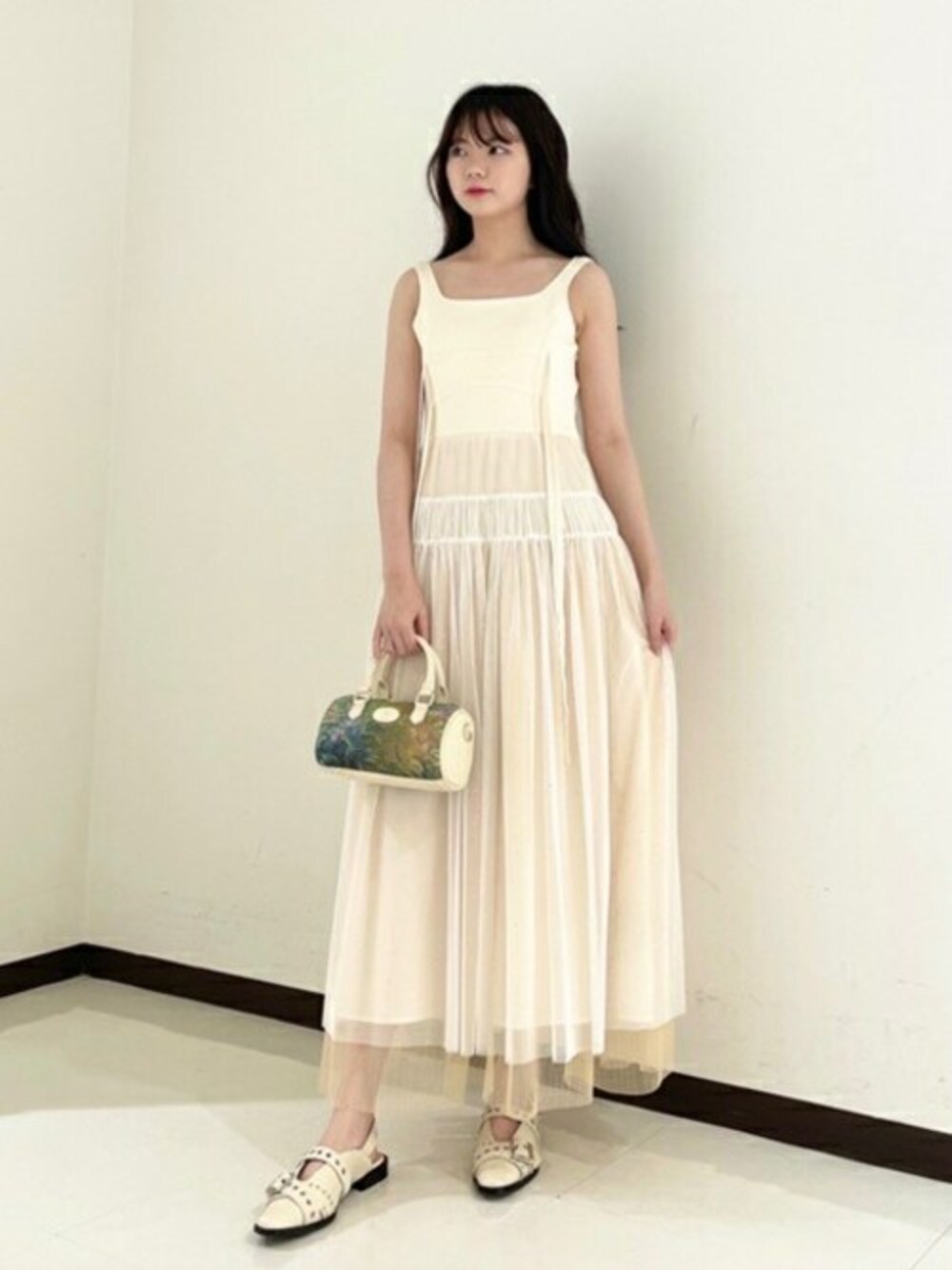 LILY BROWN（リリーブラウン）の「【The Metropolitan Museum of
