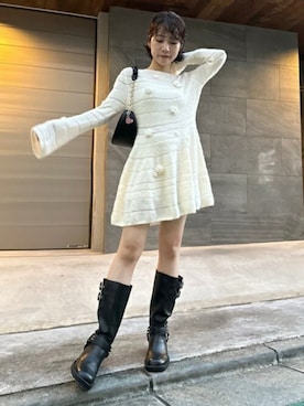 USAGI ONLINEさんのコーディネート