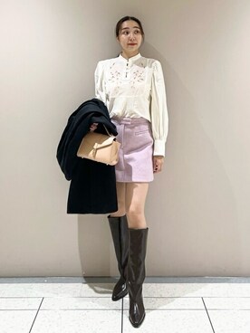 USAGI ONLINEさんのコーディネート