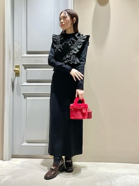 USAGI ONLINEさんのコーディネート