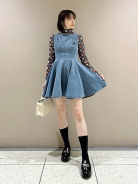 USAGI ONLINEさんのコーディネート