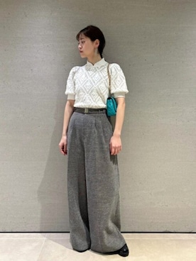USAGI ONLINEさんのコーディネート