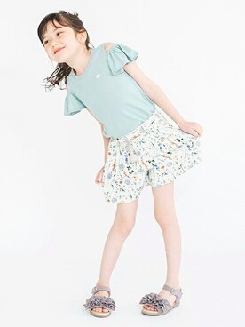 branshesさん(キッズ・114cm)の春コーディネート