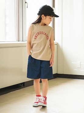 BRANSHESさんのコーディネート