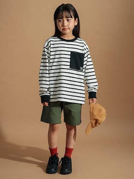 BRANSHESさんのコーディネート