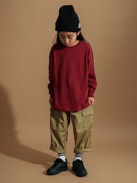 BRANSHESさんのコーディネート