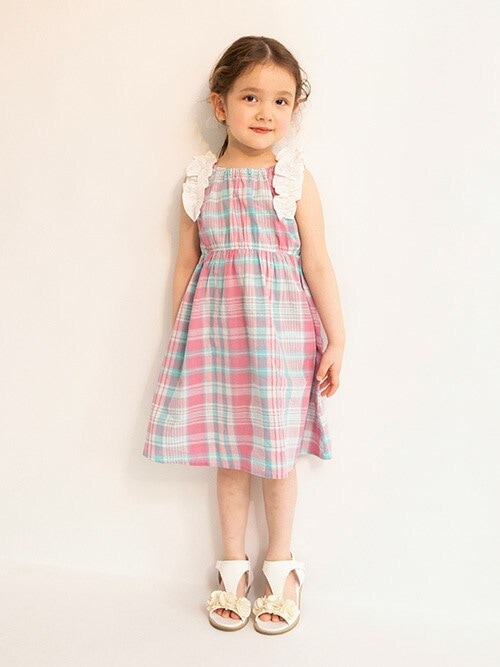 ブランシェス　フォーマル　ワンピースとボレロ　130cm　値下げしました！ ブランシェス フォーマル ワンピースとボレロ 130cm 値下げしま