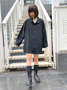 たまさんのコーディネート