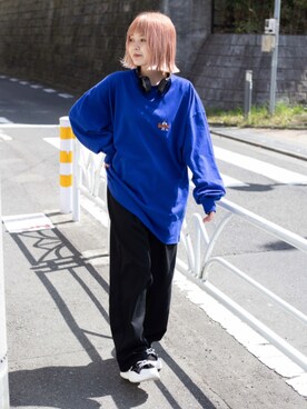 たまさんのコーディネート