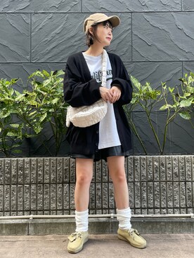 たまさんのコーディネート