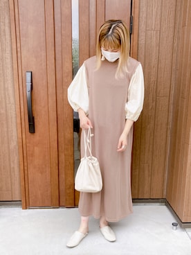 ぶちさんのコーディネート