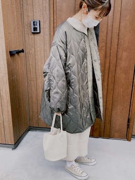 ぶちさんのコーディネート