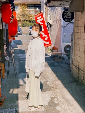 ぶちさんのコーディネート