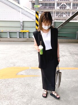 ぶちさんのコーディネート