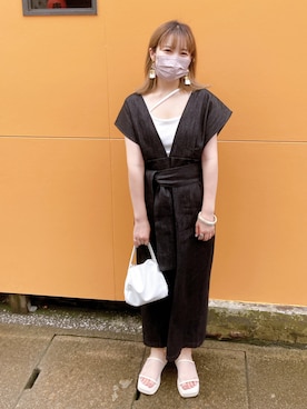 ぶちさんのコーディネート