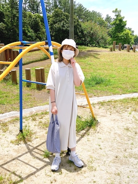 ぶちさんのコーディネート