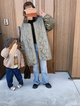 ぶちさんのコーディネート